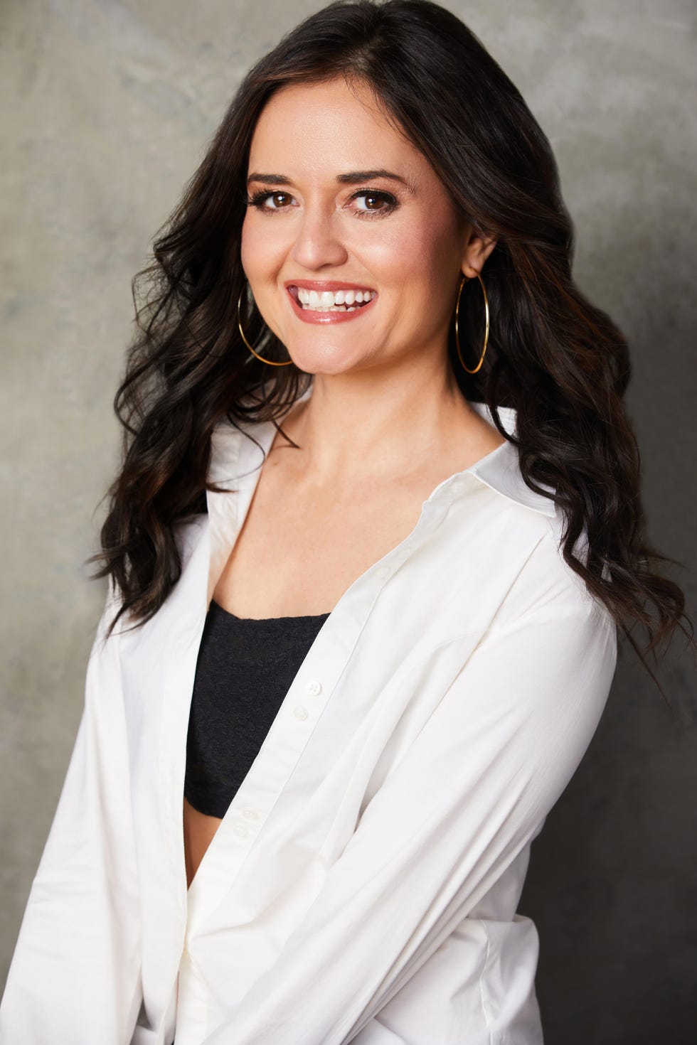 See What Danica McKellar Has to Say About Her BrandNew Holiday Movie