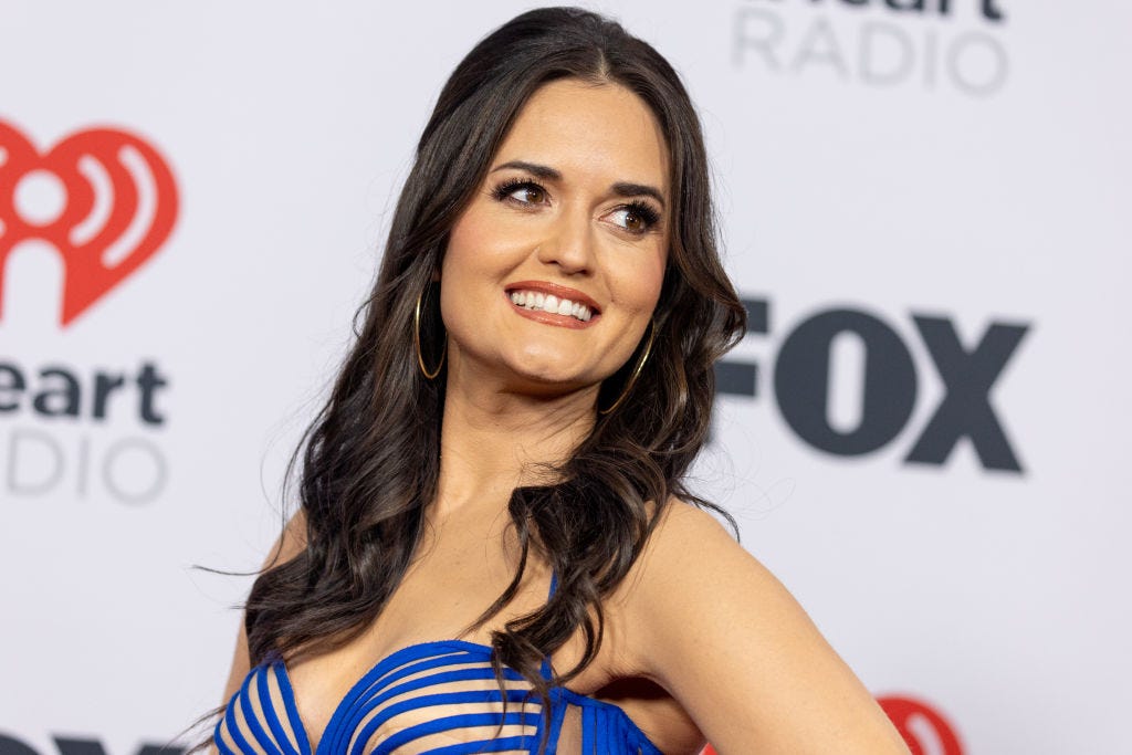 'Wonder Years' Fans Say Danica McKellar 