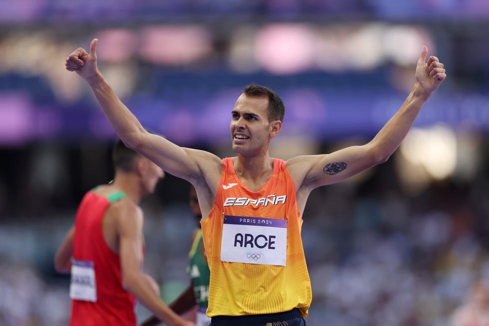 daniel arce