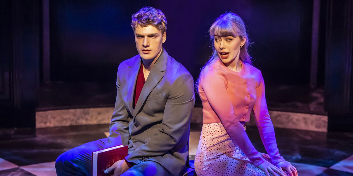 Cruel Intentions musical lands rave reviews – how to buy tickets