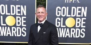 77th Annual Golden Globe Awards - Arrivals