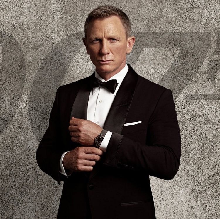 James Bond: en qué orden y dónde ver todas las películas de la saga 007