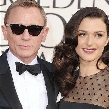 who is daniel craig's wife, rachel weisz inside the 'glass onion' star's private marriage