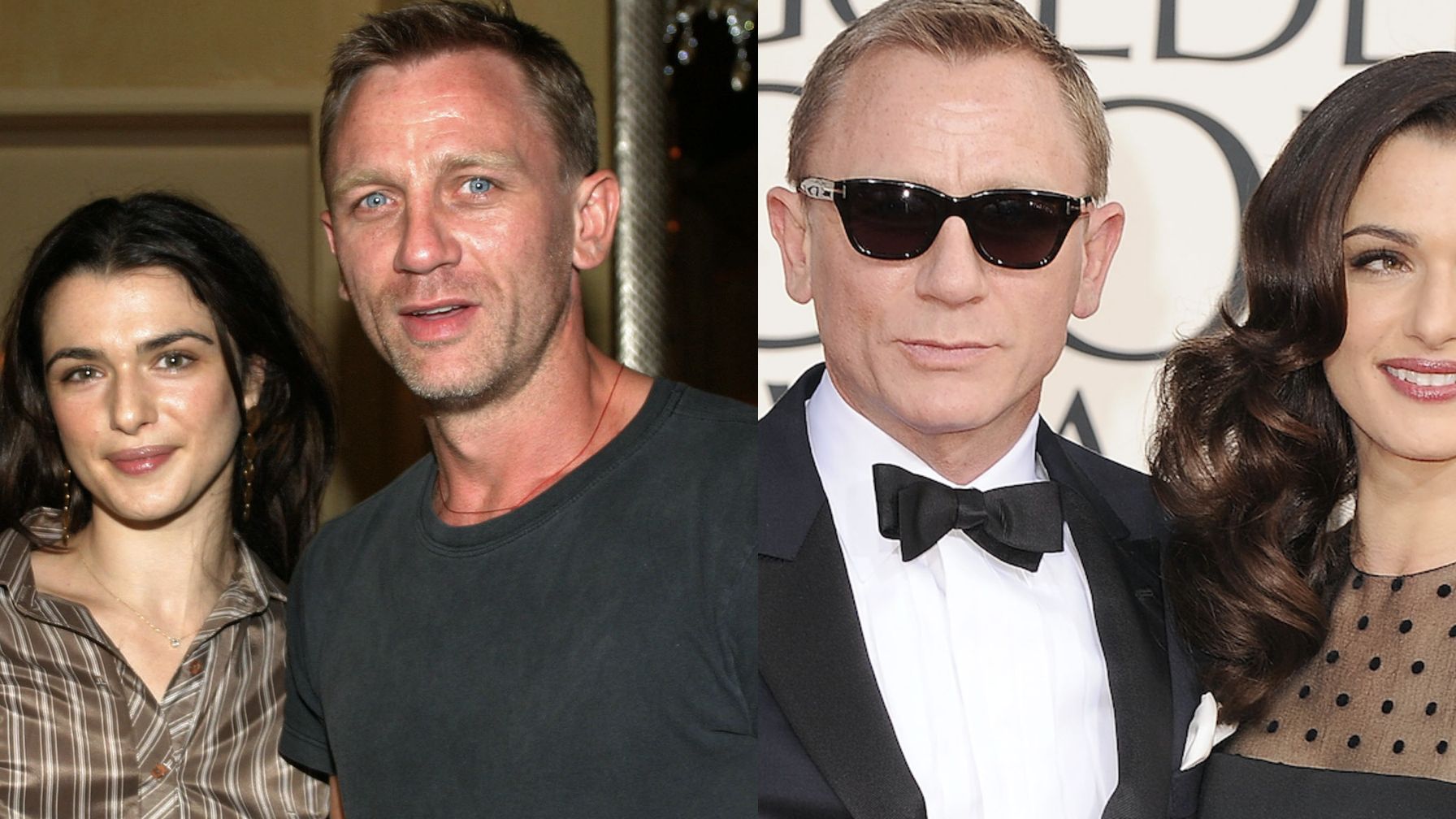 From the Stage to the Silver Screen: The Career of Daniel Craig