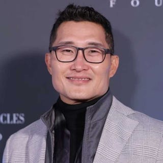 daniel dae kim