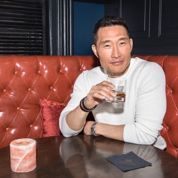 Daniel Dae Kim