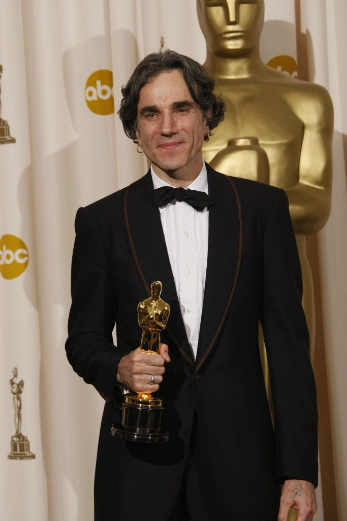 Who has the most oscars learn about the record breaking winners