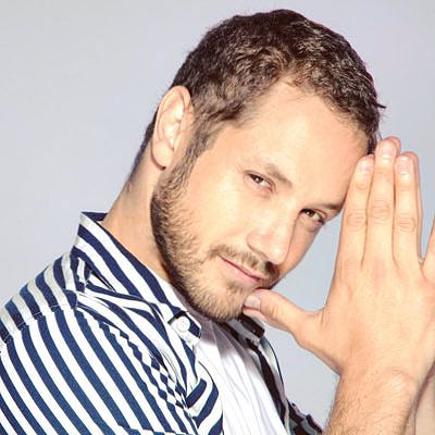 Daniel Diges