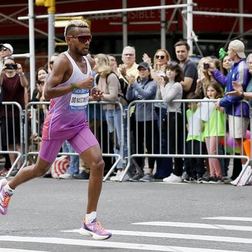 2022 tcs new york city marathon