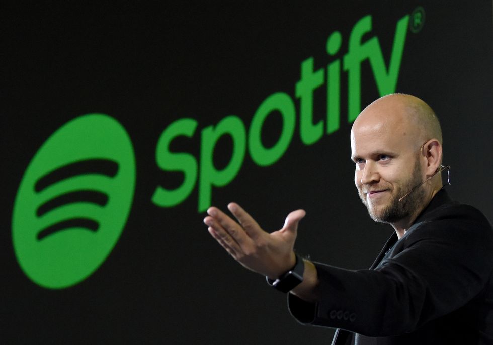 Ok, Spotify non pagherà più le canzoni meno ascoltate
