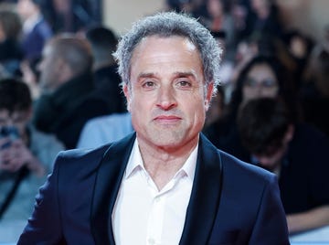 daniel guzman presenta 'la deuda' en el festival de malaga 2025