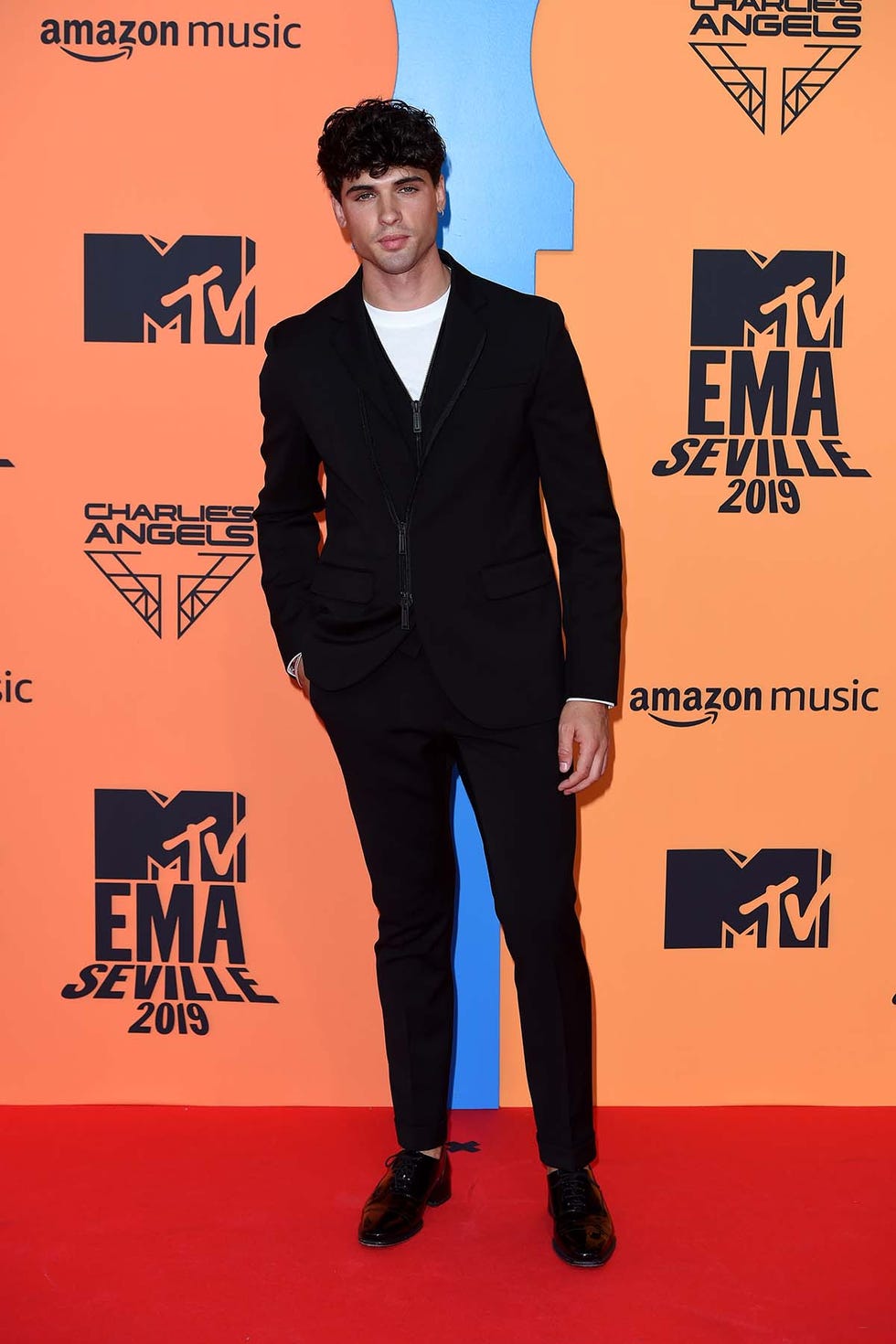 MTV EMAs 2019 -