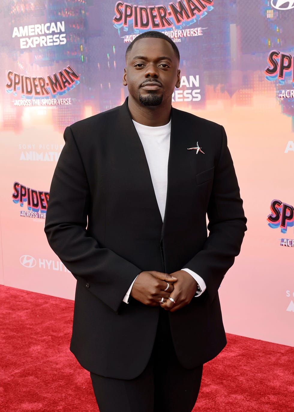 Daniel Kaluuya's Barney movie won't be 