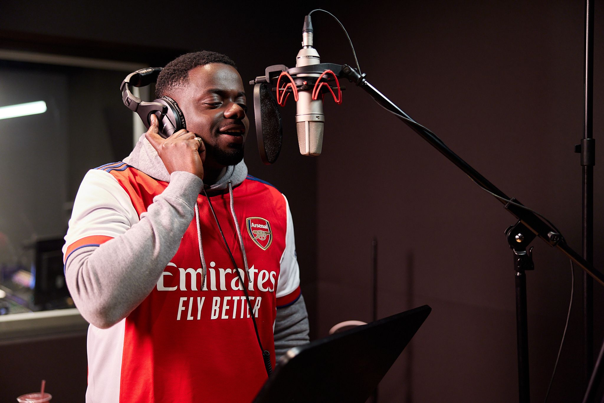 Arsenal All or Nothing: New episodes release date and how to watch on   Prime