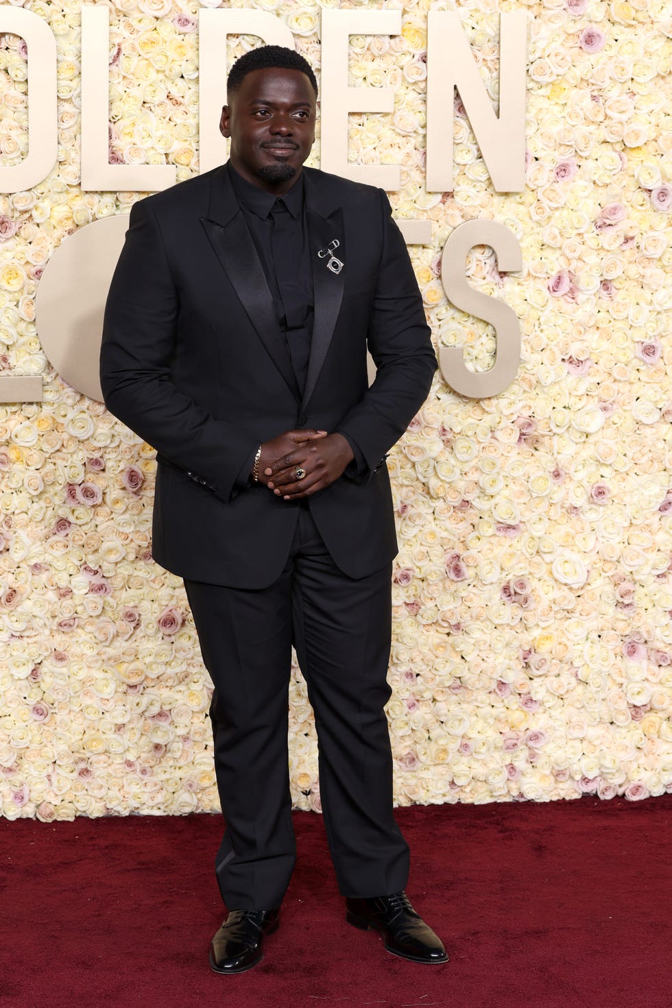 All the Best Dressed Men at the Golden Globes 2024