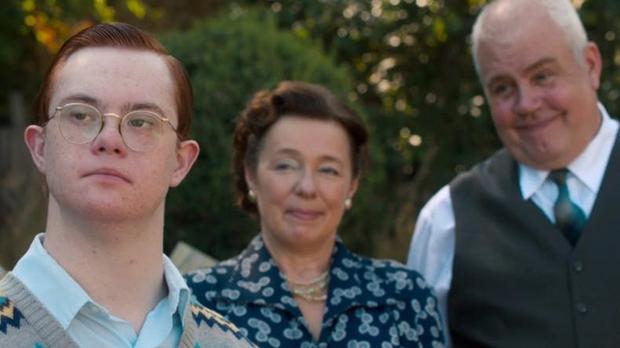 call the midwife daniel laurie
