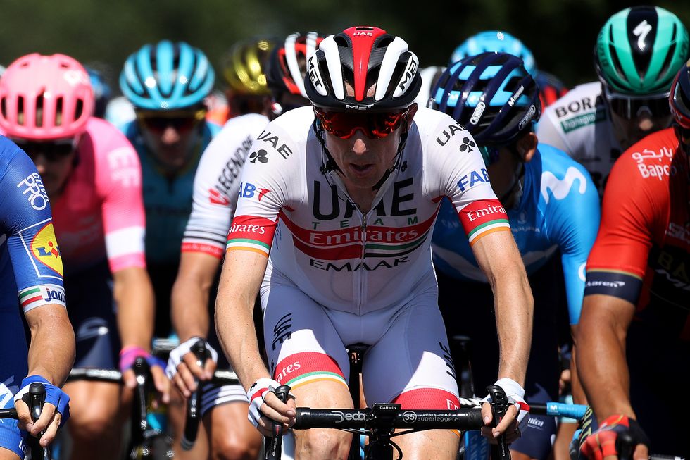 Tour de France - Riders Who Can Take on Team Ineos