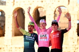 107th giro d'italia 2024 stage 21