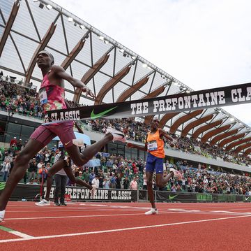 2024 prefontaine classic