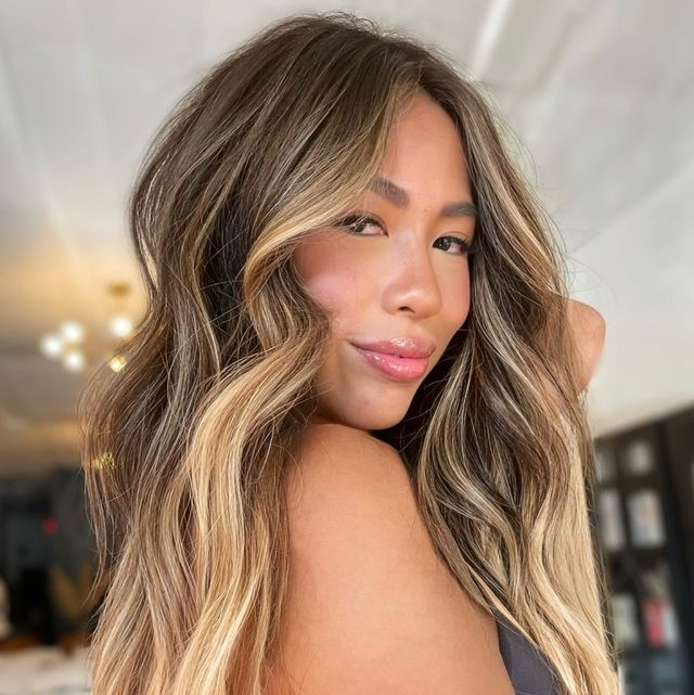 An Expert Guide to Balayage