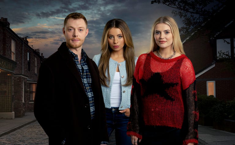 Coronation Street spoilers - every 2024 story revealed