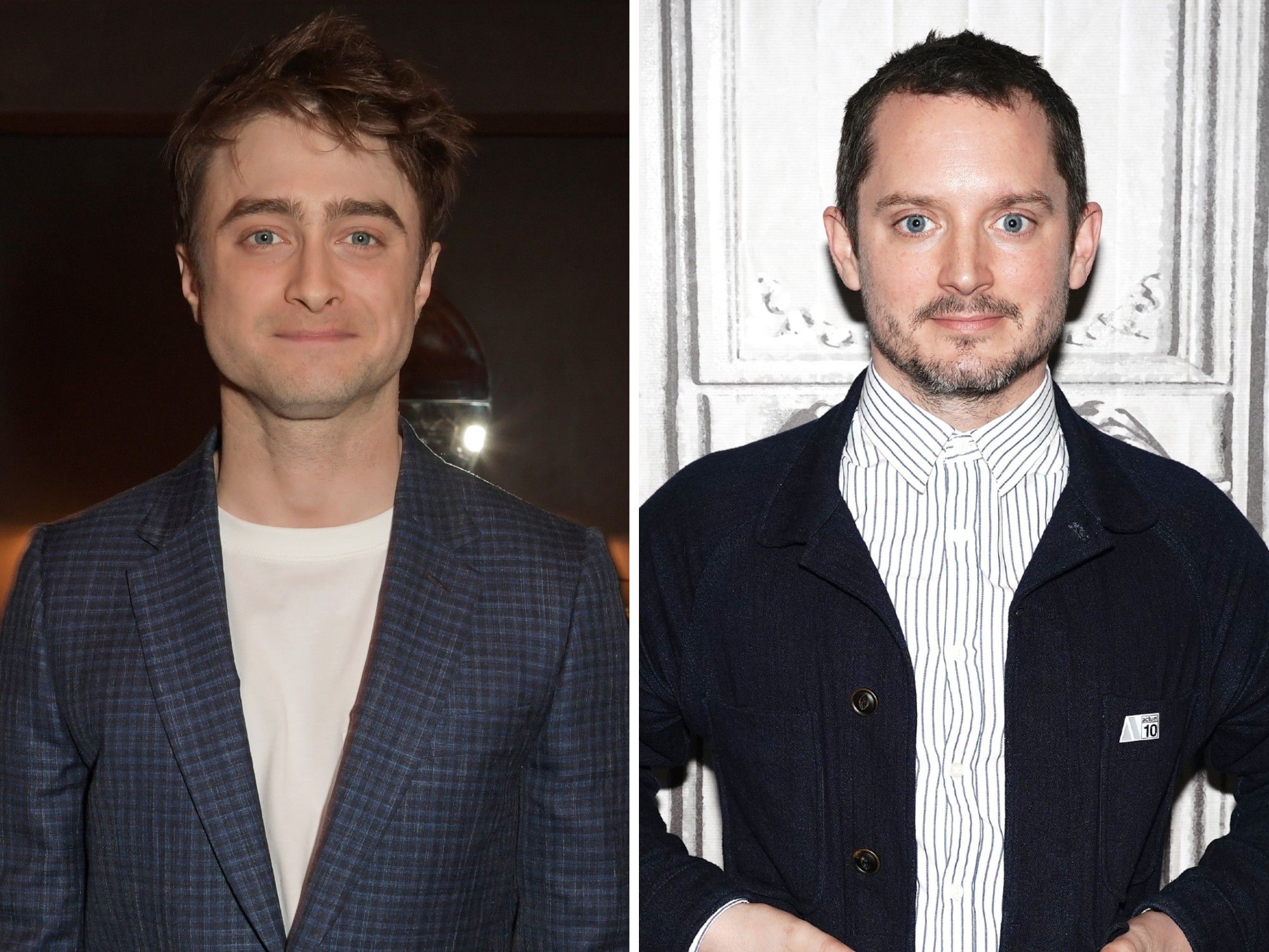 How The 'Harry Potter' And 'Lord Of The Rings' Movies Made Being A