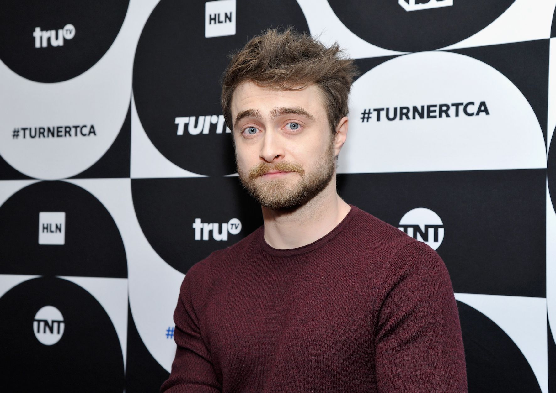 Daniel Radcliffe Won't Play 'Old, Haggard' Harry Potter in New TV Show