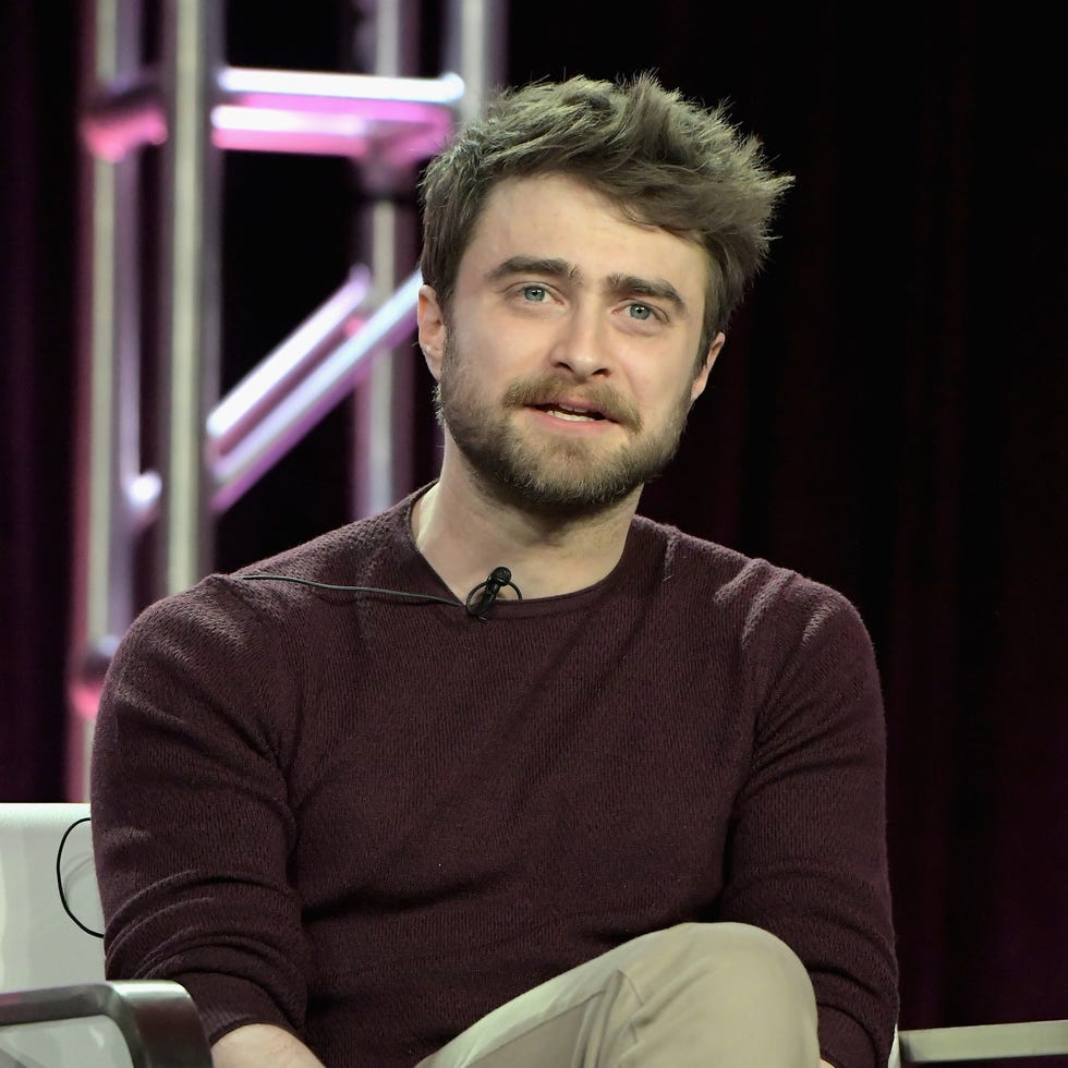 daniel radcliffe in 2019