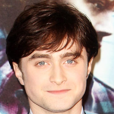 daniel radcliffe