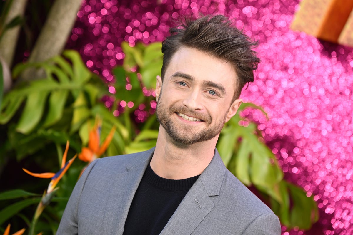 Daniel Radcliffe Aclara Si Estará En La Nueva Serie De Harry Potter