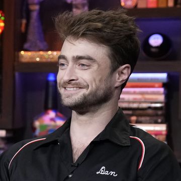 daniel radcliffe on watch what happens live with andy cohen