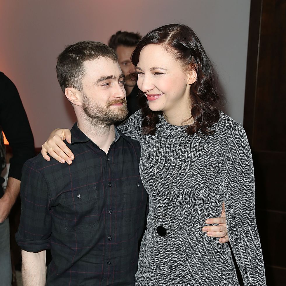 "swiss army man" premiere party at the acura studio at sundance film festival 2016   2016 park city