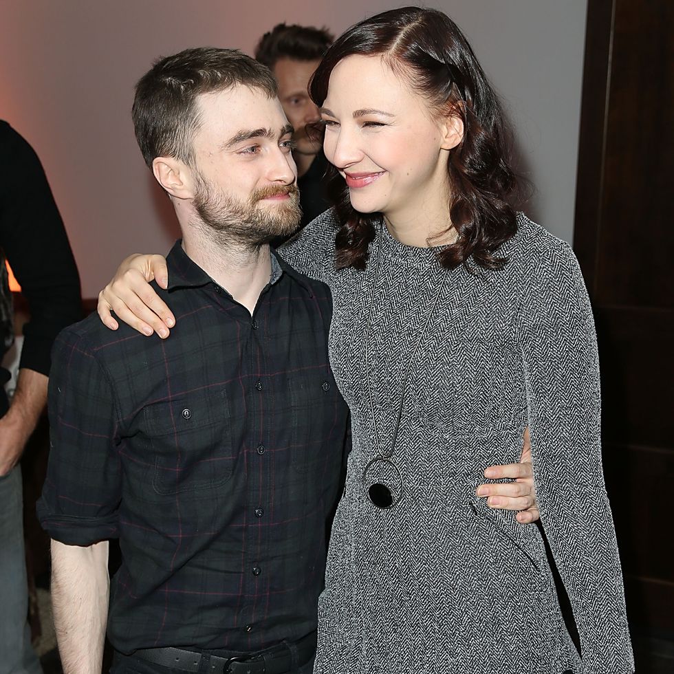 "swiss army man" premiere party at the acura studio at sundance film festival 2016 2016 park city