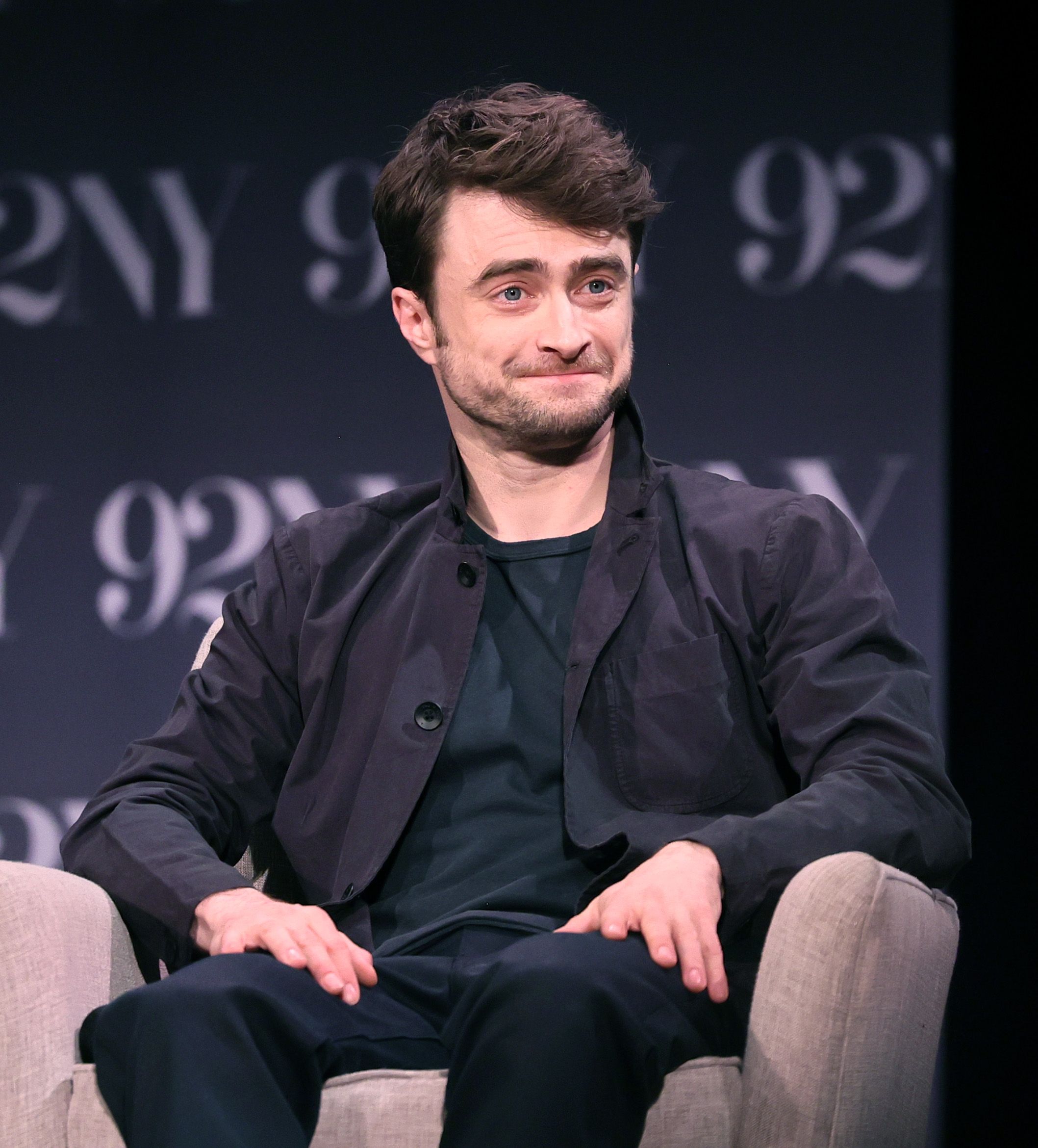 Daniel Radcliffe（ダニエル・ラドクリフ）に関する最新記事 ｜ エル・ガール（ELLEgirl）公式