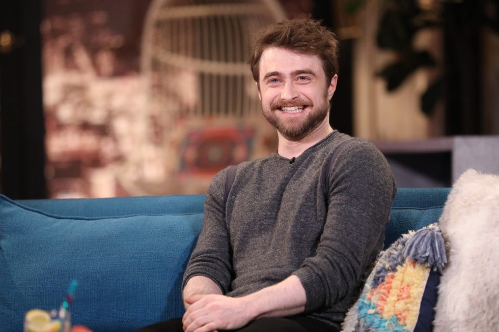 Daniel Radcliffe addresses 'flattering' Deadpool 3 Wolverine rumours