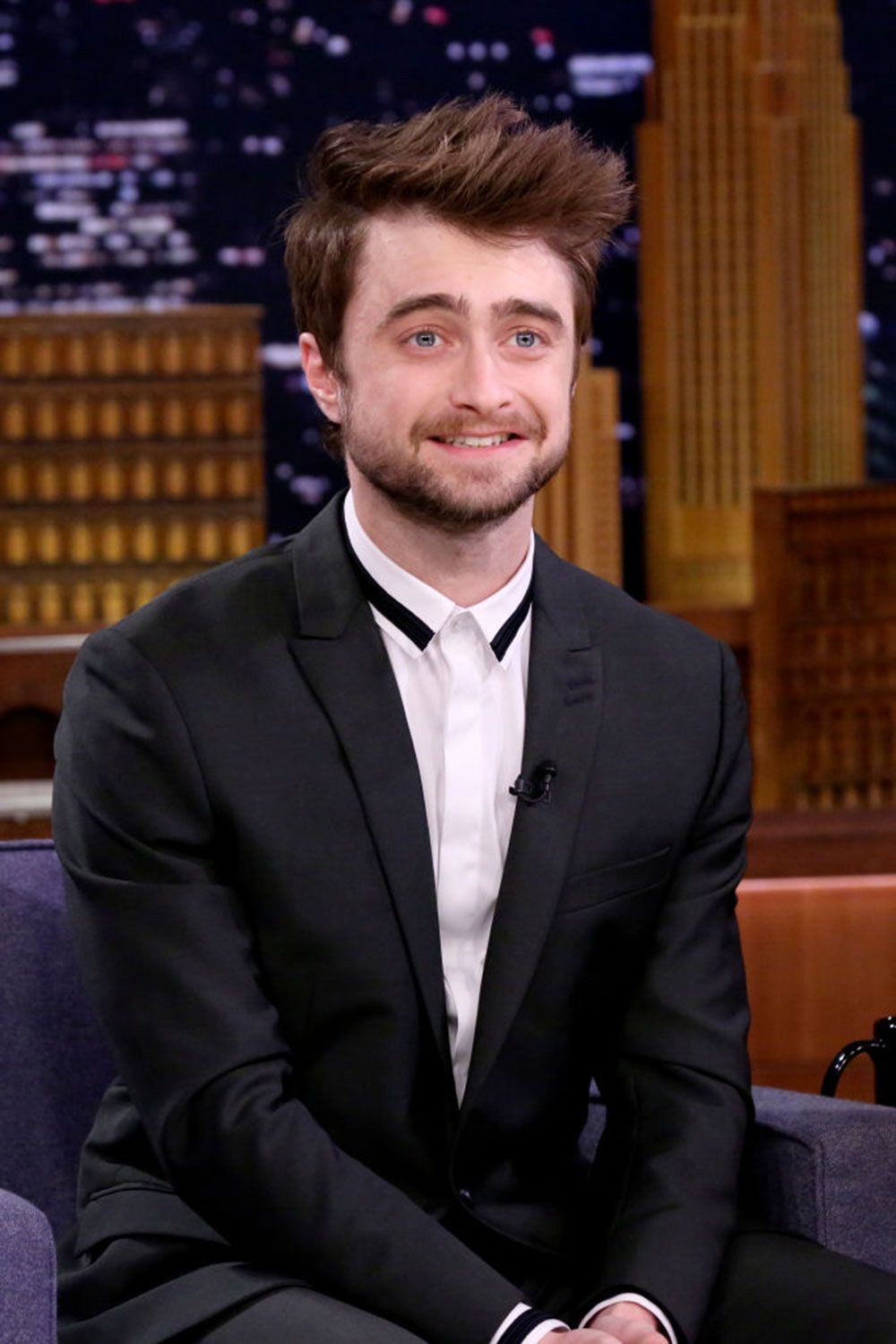 Daniel Radcliffe thinks Harry Potter will get another reboot