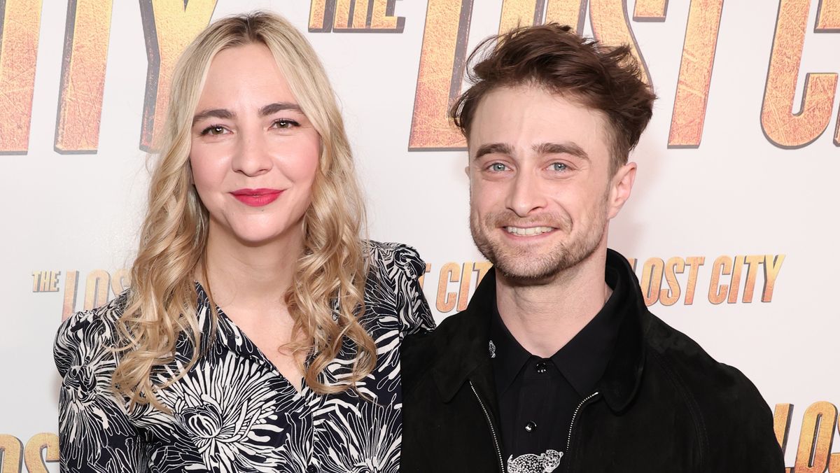 Daniel Radcliffe shares feelings about new actor playing Harry Potter