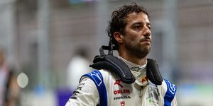 f1 grand prix of saudi arabia qualifying