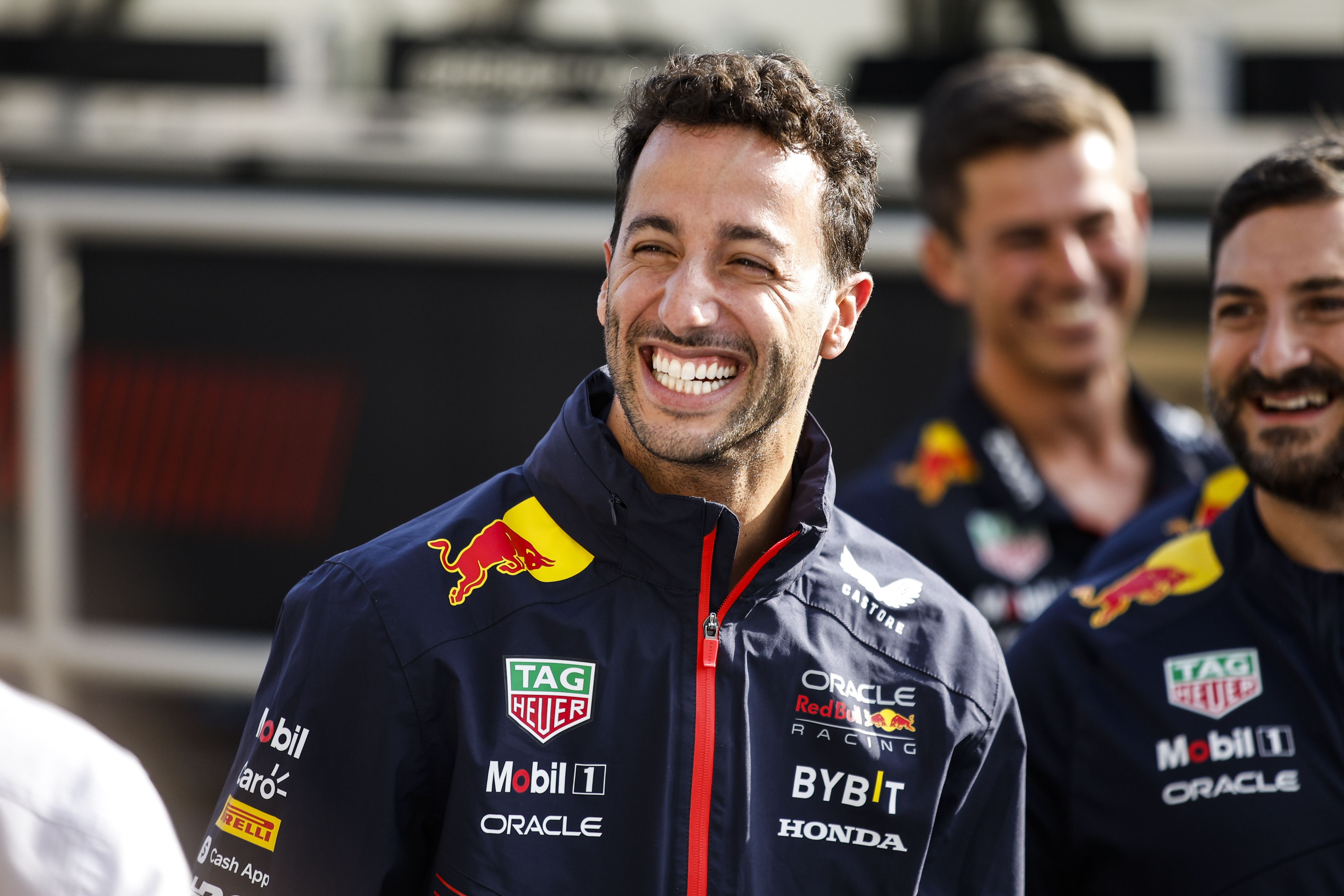 Daniel Ricciardo: biografía, trayectoria, títulos y palmarés