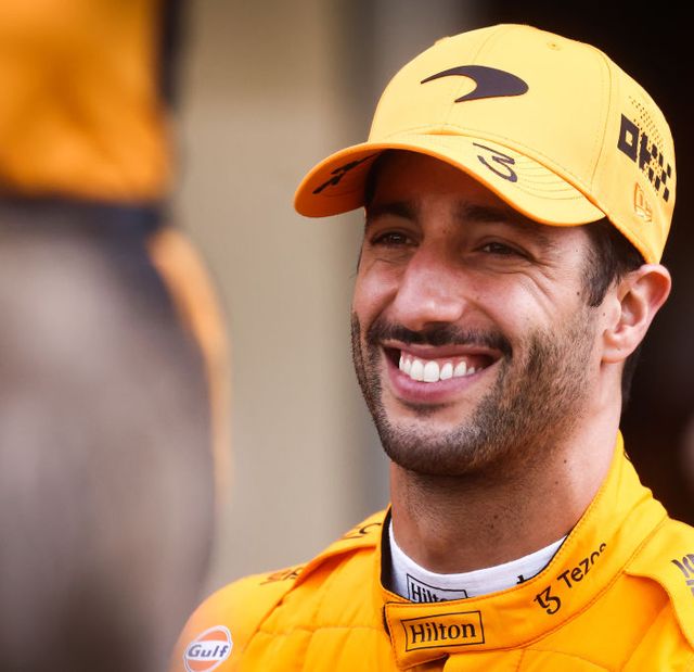 What Daniel Ricciardo's New F1 Deal Means for Red Bull