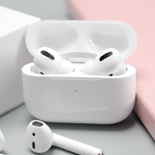 Estos auriculares inalámbricos de Xiaomi son como los AirPods Pro y están  por menos de 50 euros