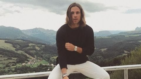daniel sancho