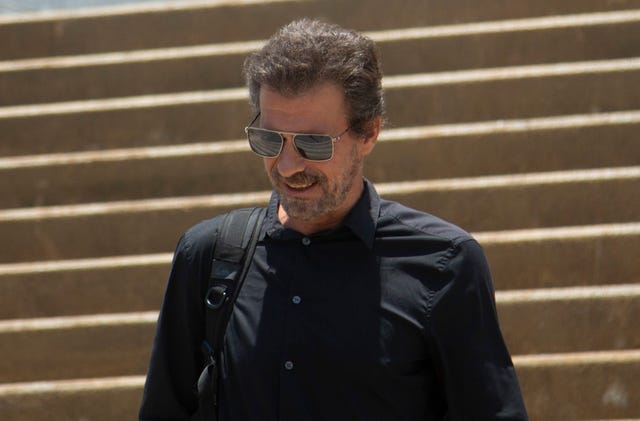 rodolfo sancho