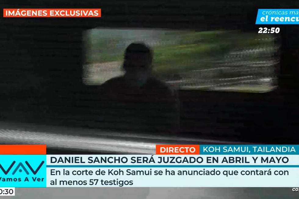 daniel sancho