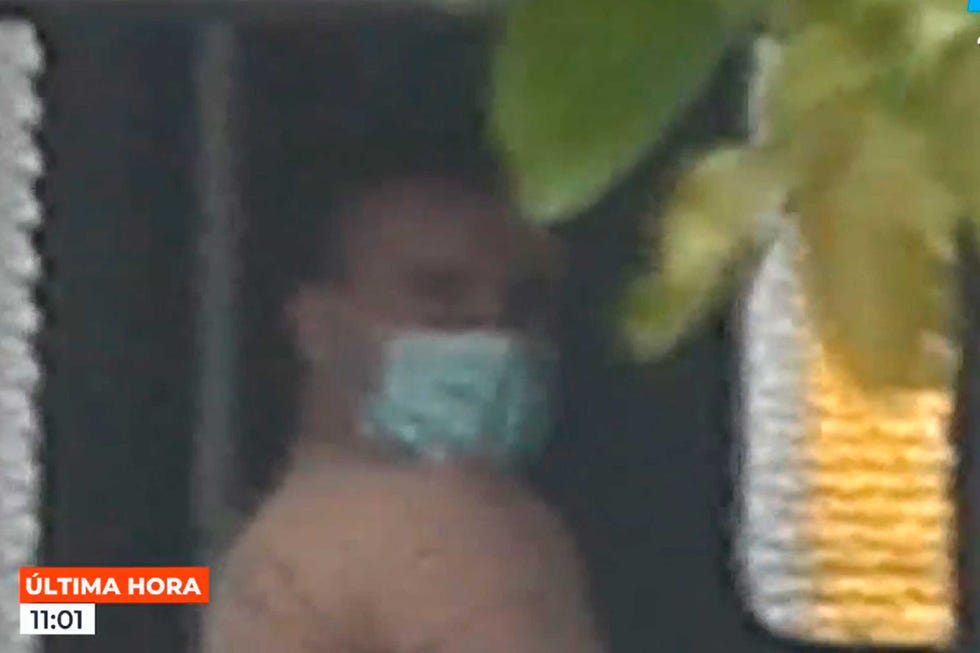 daniel sancho, detenido en tailandia por el presunto asesinato de edwin arrieta