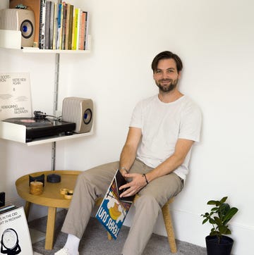 Daniel Schofield daniel schofield interview