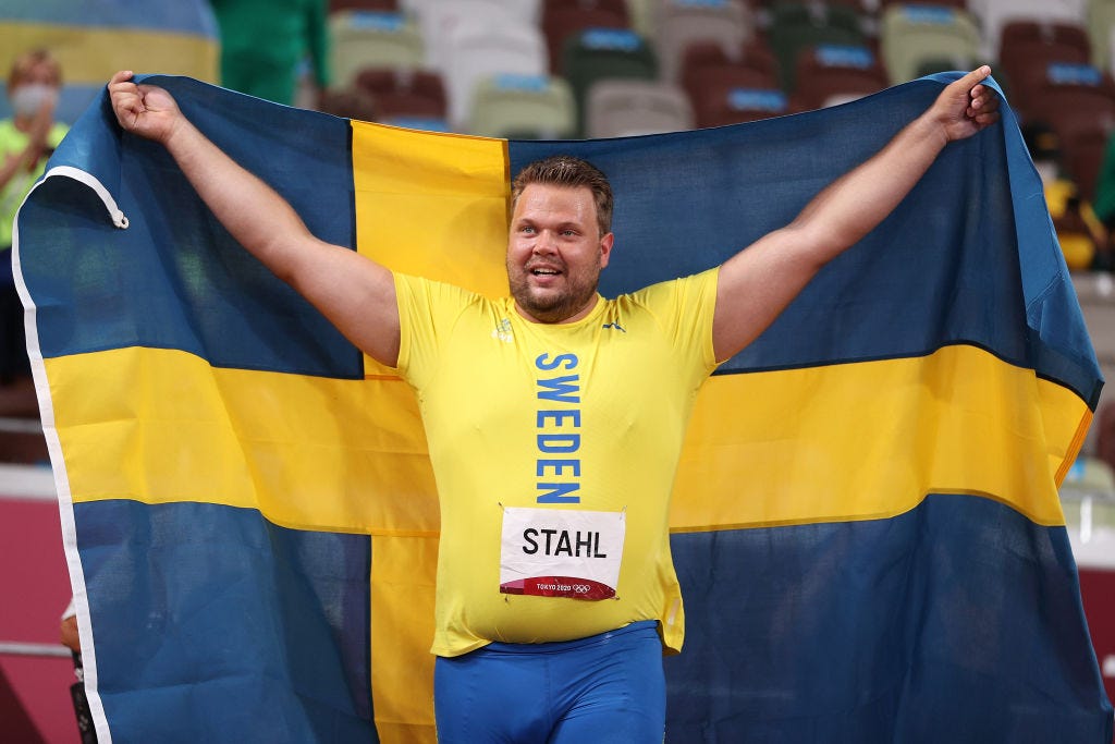 daniel stahl