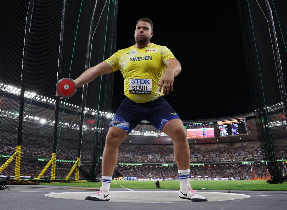 day 3 world athletics championships budapest 2023