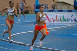 horario del campeonato de españa de atletismo de nerja 2022