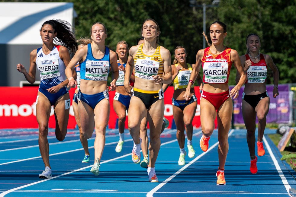 european athletics u23 championships espoo day 1
